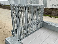 2025 hulco terrax-2 aanhangwagen *ongebruikt/garantie* - afbeelding 6 van  19