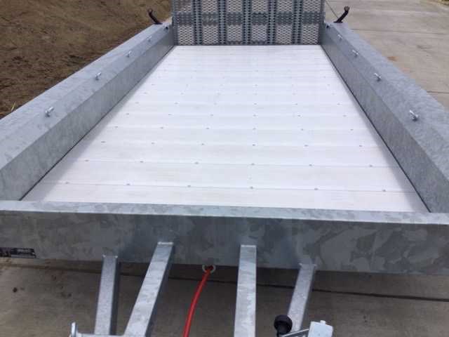 2025 hulco terrax-2 aanhangwagen - afbeelding 4 van  7