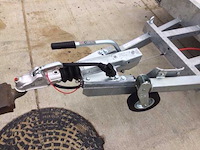 2025 hulco terrax-2 aanhangwagen - afbeelding 6 van  7