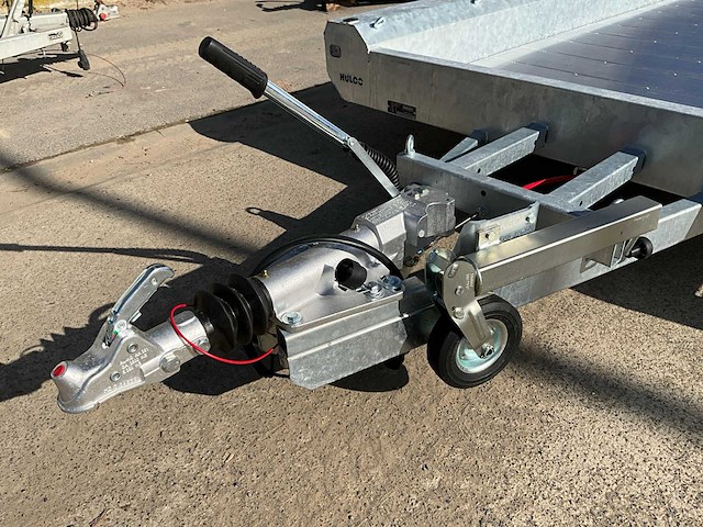 2025 hulco terrax-3 aanhangwagen - afbeelding 13 van  14