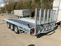 2025 hulco terrax-3 aanhangwagen - afbeelding 11 van  14