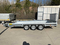 2025 hulco terrax-3 aanhangwagen - afbeelding 12 van  14