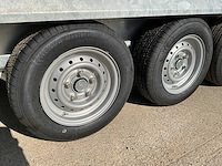 2025 hulco terrax-3 aanhangwagen - afbeelding 14 van  14