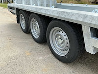 2025 hulco terrax-3 aanhangwagen - afbeelding 13 van  15