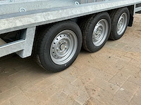 2025 hulco terrax-3 aanhangwagen - afbeelding 14 van  15