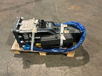 2025 hydraulic hammer heroe40 schieter - afbeelding 1 van  7