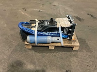 2025 hydraulic hammer heroe40 schieter - afbeelding 5 van  7