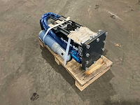 2025 hydraulic hammer heroe40 schieter - afbeelding 6 van  7