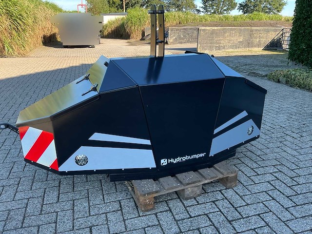 2025 hydrobumper hb voorladers en accessoires - afbeelding 14 van  15
