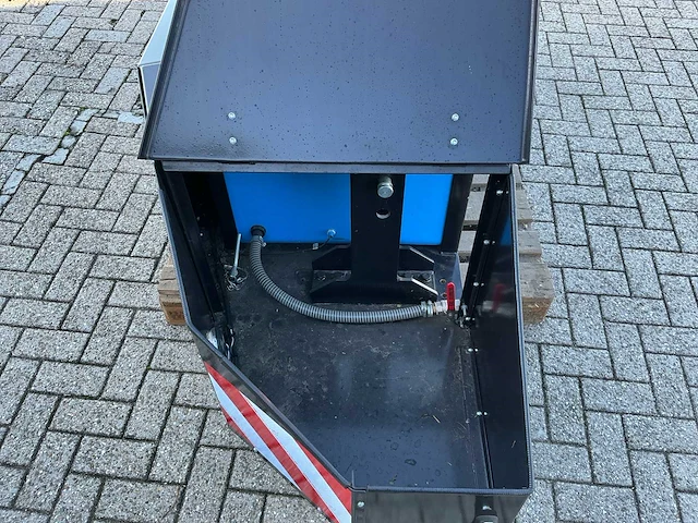 2025 hydrobumper hb voorladers en accessoires - afbeelding 2 van  17