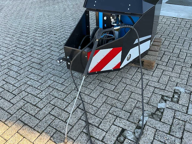 2025 hydrobumper hb voorladers en accessoires - afbeelding 6 van  17