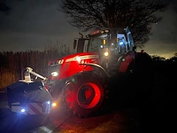 2025 hydrobumper hb voorladers en accessoires - afbeelding 9 van  17