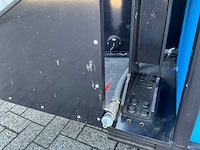 2025 hydrobumper hb voorladers en accessoires - afbeelding 2 van  15
