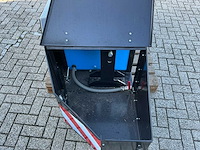 2025 hydrobumper hb voorladers en accessoires - afbeelding 15 van  15