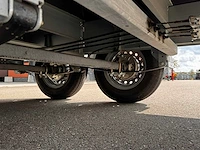 2025 ifor williams trailers tm272-3617 tow max - plateauaanhangwagen - aanhangwagen - afbeelding 12 van  15