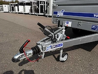 2025 ifor williams trailers tm272-3617 tow max - plateauaanhangwagen - aanhangwagen - afbeelding 7 van  15