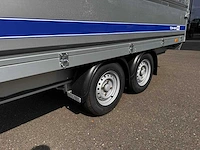 2025 ifor williams trailers tm272-3617 tow max - plateauaanhangwagen - aanhangwagen - afbeelding 14 van  15