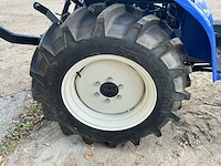 2025 iseki tm 3267e minitractor - afbeelding 3 van  21