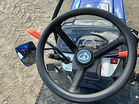 2025 iseki tm 3267e minitractor - afbeelding 7 van  21