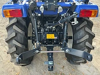 2025 iseki tm 3267e minitractor - afbeelding 11 van  21