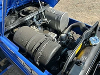 2025 iseki tm 3267e minitractor - afbeelding 14 van  21