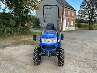 2025 iseki tm 3267e minitractor - afbeelding 20 van  21