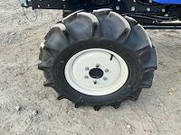 2025 iseki tm 3267e minitractor - afbeelding 21 van  21