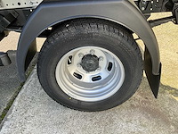 2025 iveco is35ci2aa kipper - afbeelding 7 van  51