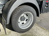 2025 iveco is35ci2aa kipper - afbeelding 9 van  51
