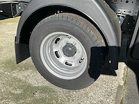 2025 iveco is35ci2aa kipper - afbeelding 10 van  51