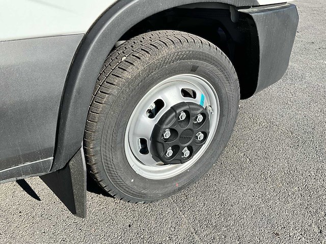 2025 iveco is35ci2aa kipper - afbeelding 11 van  51