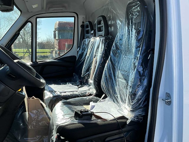 2025 iveco is35ci2aa kipper - afbeelding 19 van  51