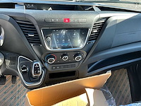 2025 iveco is35ci2aa kipper - afbeelding 22 van  51