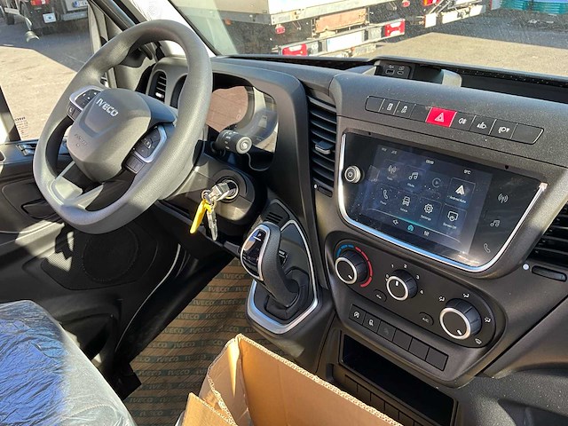 2025 iveco is35ci2aa kipper - afbeelding 33 van  51
