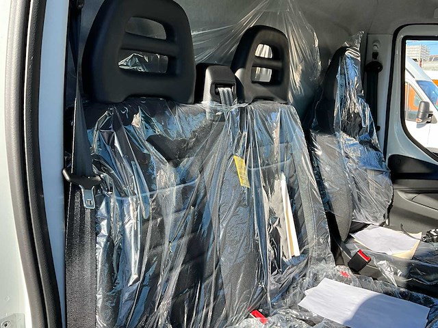 2025 iveco is35ci2aa kipper - afbeelding 35 van  51