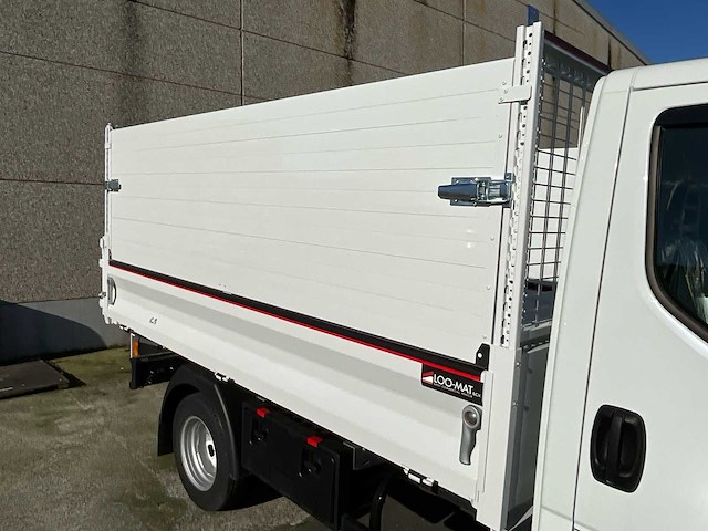 2025 iveco is35ci2aa kipper - afbeelding 38 van  51