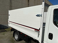 2025 iveco is35ci2aa kipper - afbeelding 38 van  51