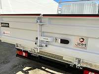 2025 iveco is35ci2aa kipper - afbeelding 52 van  52