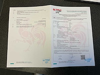 2025 iveco is35ci2aa kipper - afbeelding 42 van  51