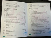 2025 iveco is35ci2aa kipper - afbeelding 43 van  51