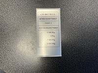 2025 iveco is35ci2aa kipper - afbeelding 45 van  51