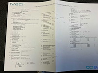 2025 iveco is35ci2aa kipper - afbeelding 46 van  51