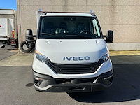 2025 iveco is35ci2aa kipper - afbeelding 49 van  51