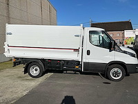 2025 iveco is35ci2aa kipper - afbeelding 2 van  49