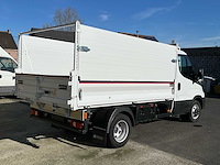 2025 iveco is35ci2aa kipper - afbeelding 3 van  49