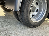 2025 iveco is35ci2aa kipper - afbeelding 8 van  49