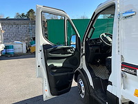 2025 iveco is35ci2aa kipper - afbeelding 14 van  49