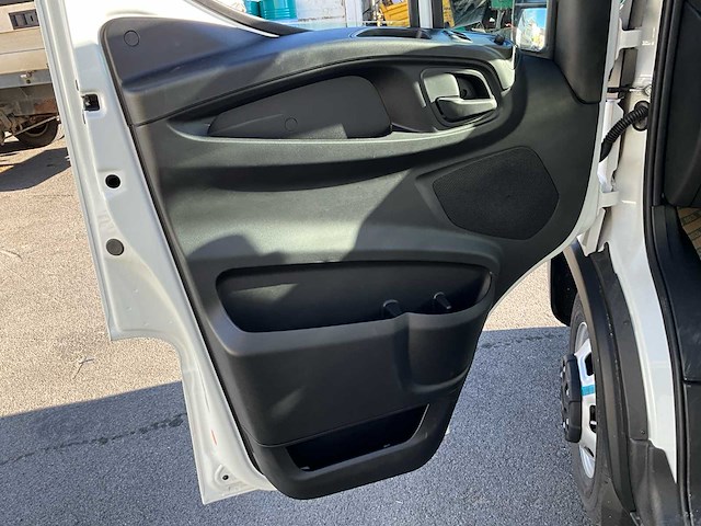 2025 iveco is35ci2aa kipper - afbeelding 15 van  49