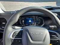 2025 iveco is35ci2aa kipper - afbeelding 17 van  49