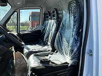 2025 iveco is35ci2aa kipper - afbeelding 19 van  49